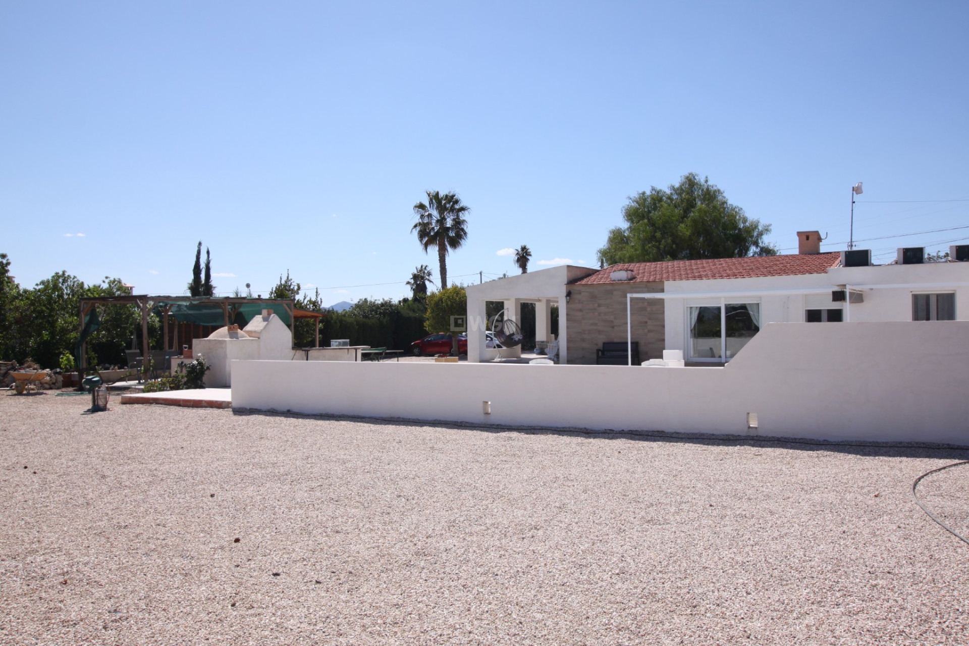 Resale - Finca - Crevillent - Inland