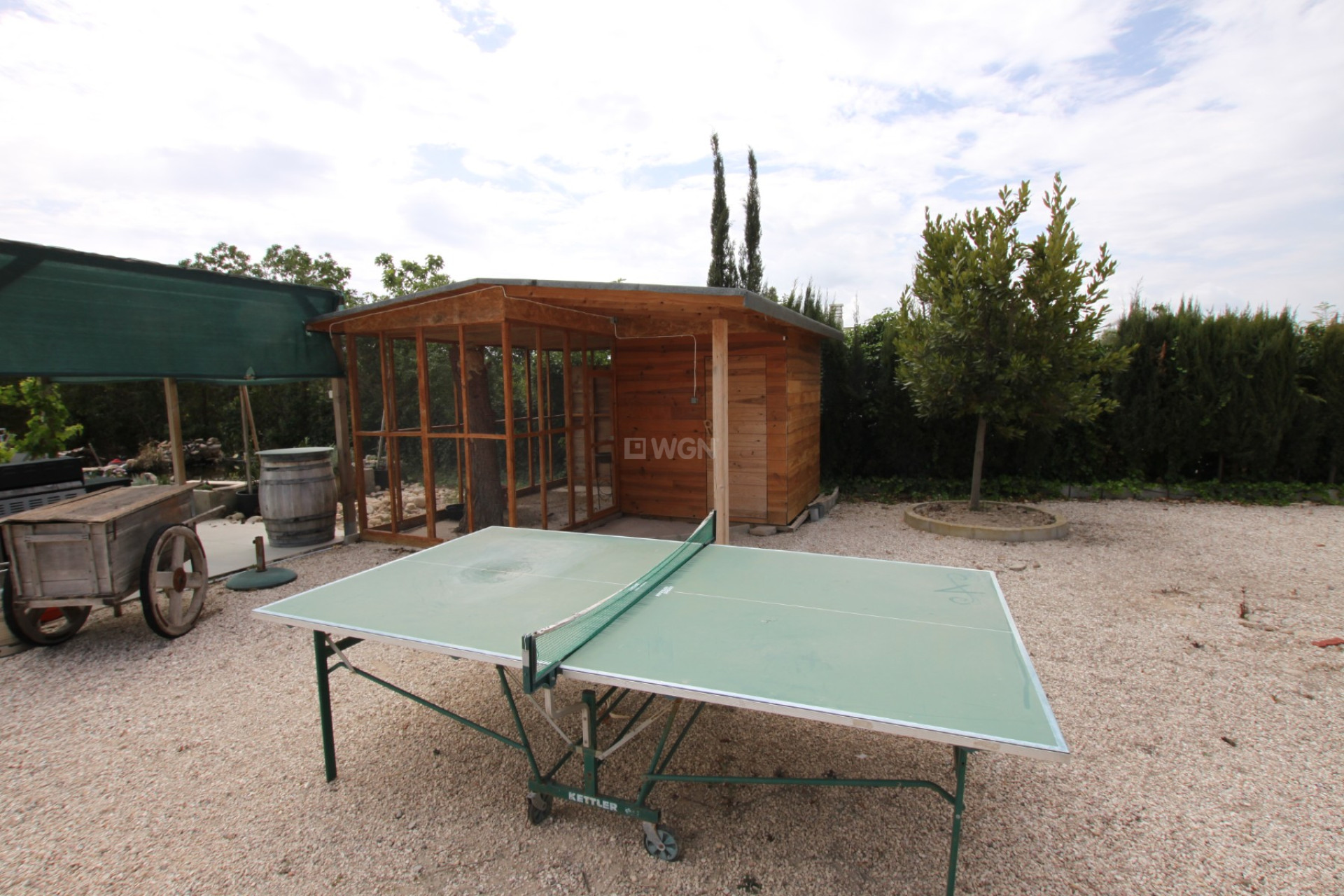 Resale - Finca - Crevillent - Inland