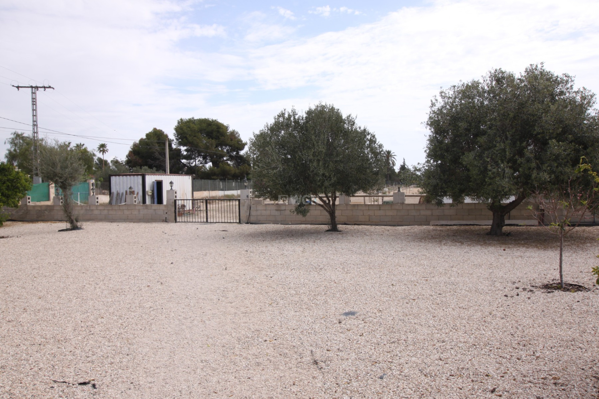 Resale - Finca - Crevillent - Inland