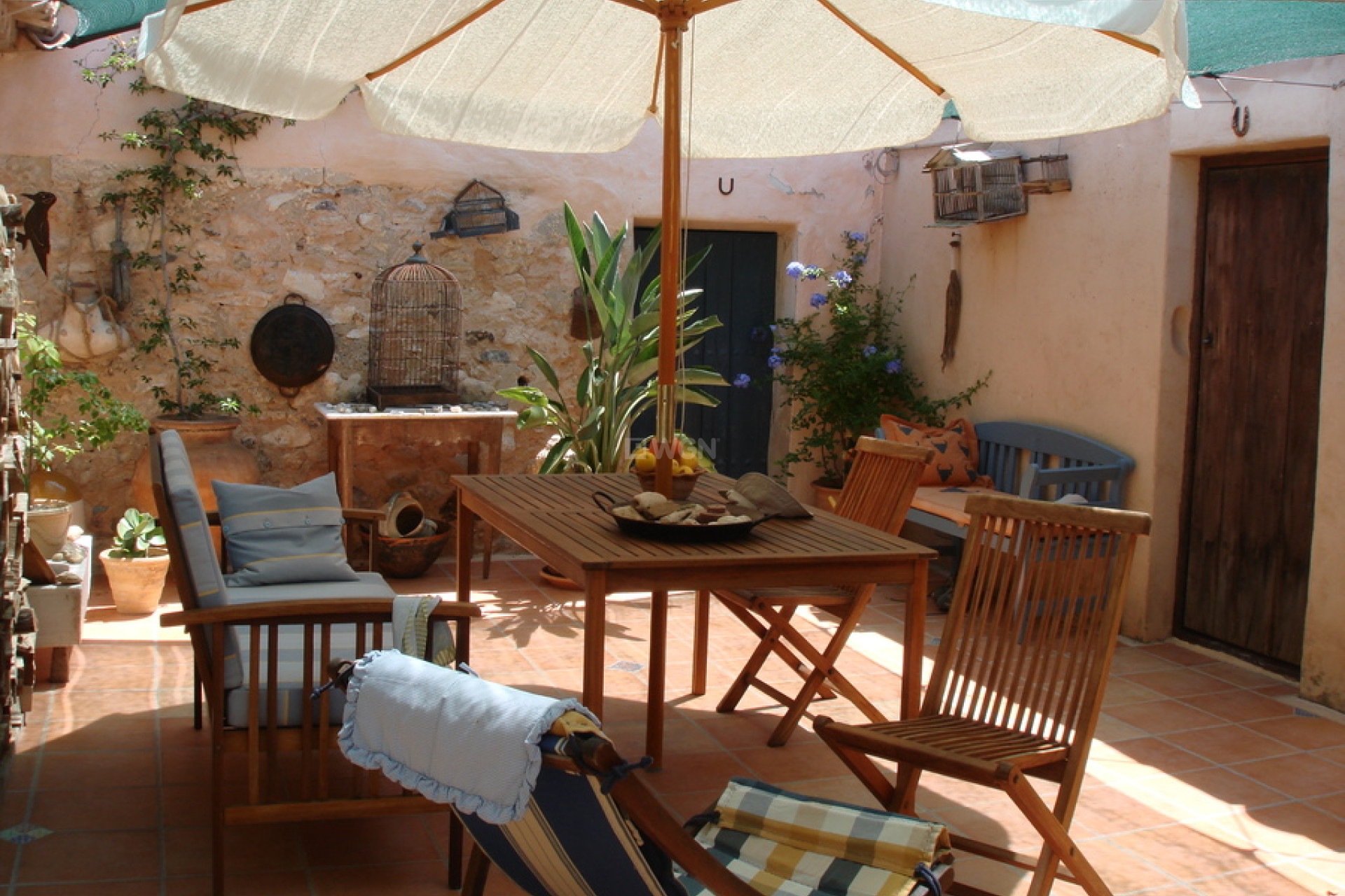 Resale - Finca - Lorca - Costa Calida