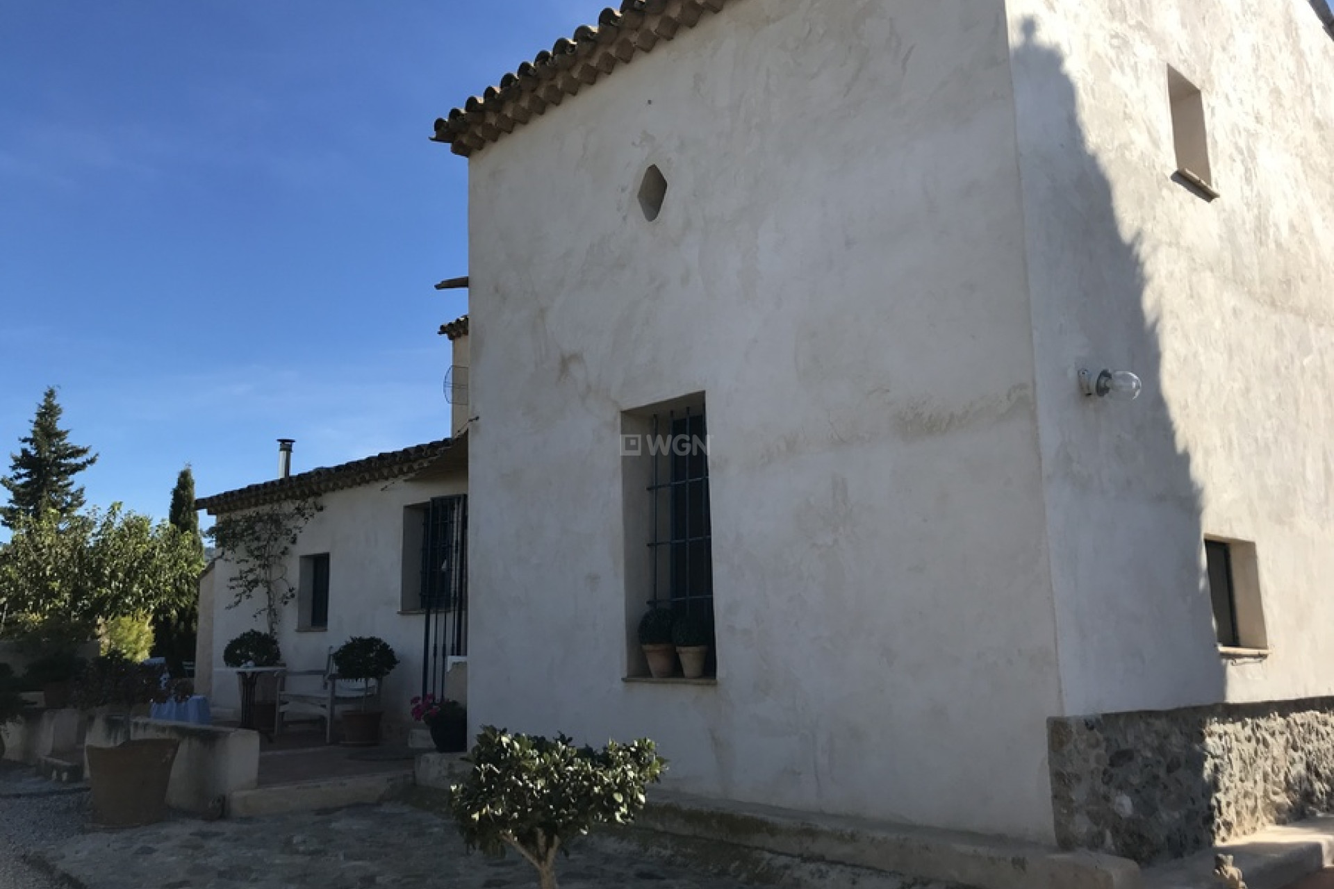 Resale - Finca - Lorca - Costa Calida