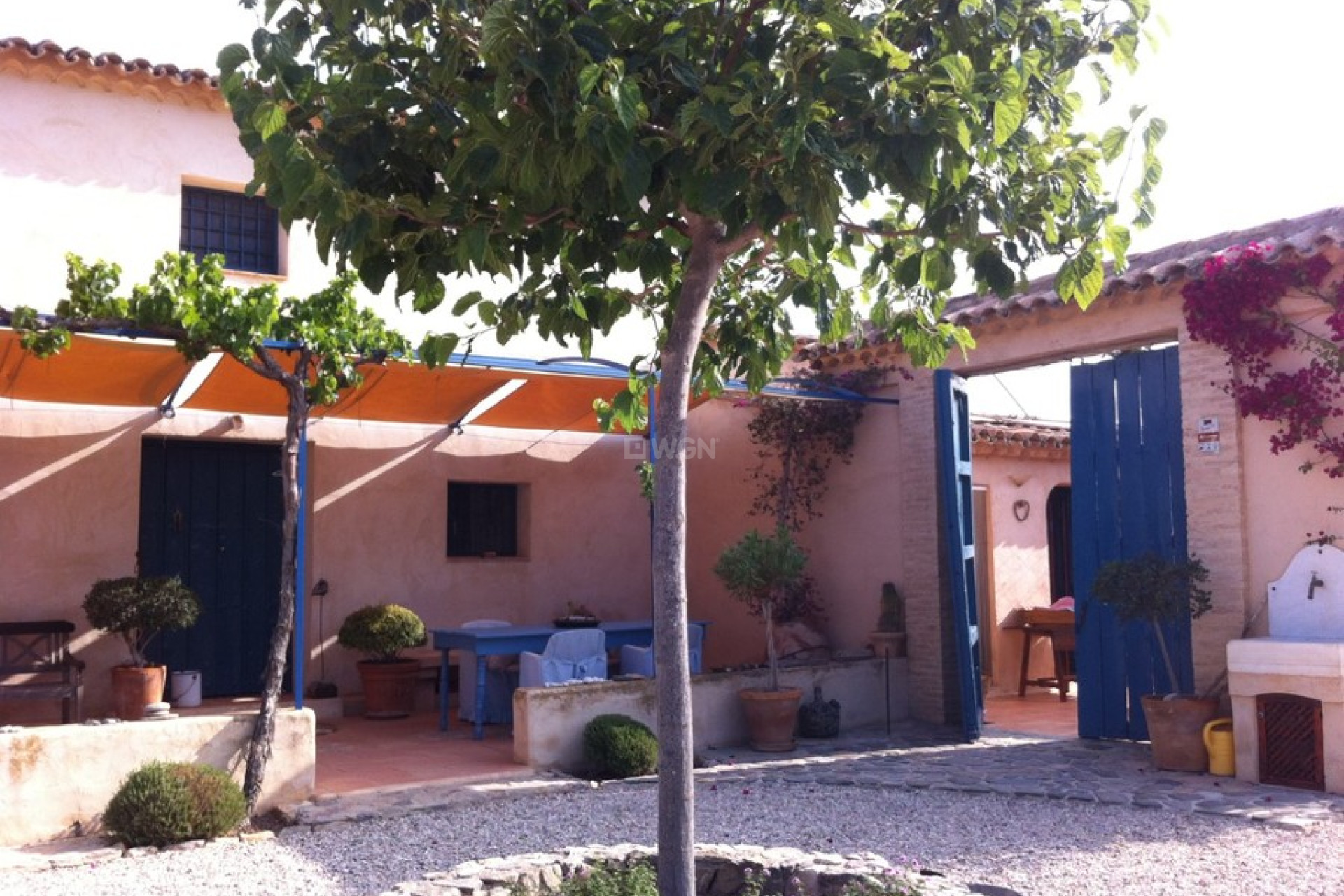 Resale - Finca - Lorca - Costa Calida