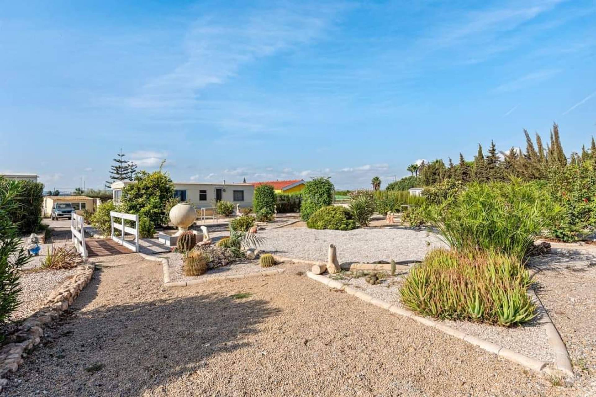 Resale - Finca - Los Montesinos - Costa Blanca