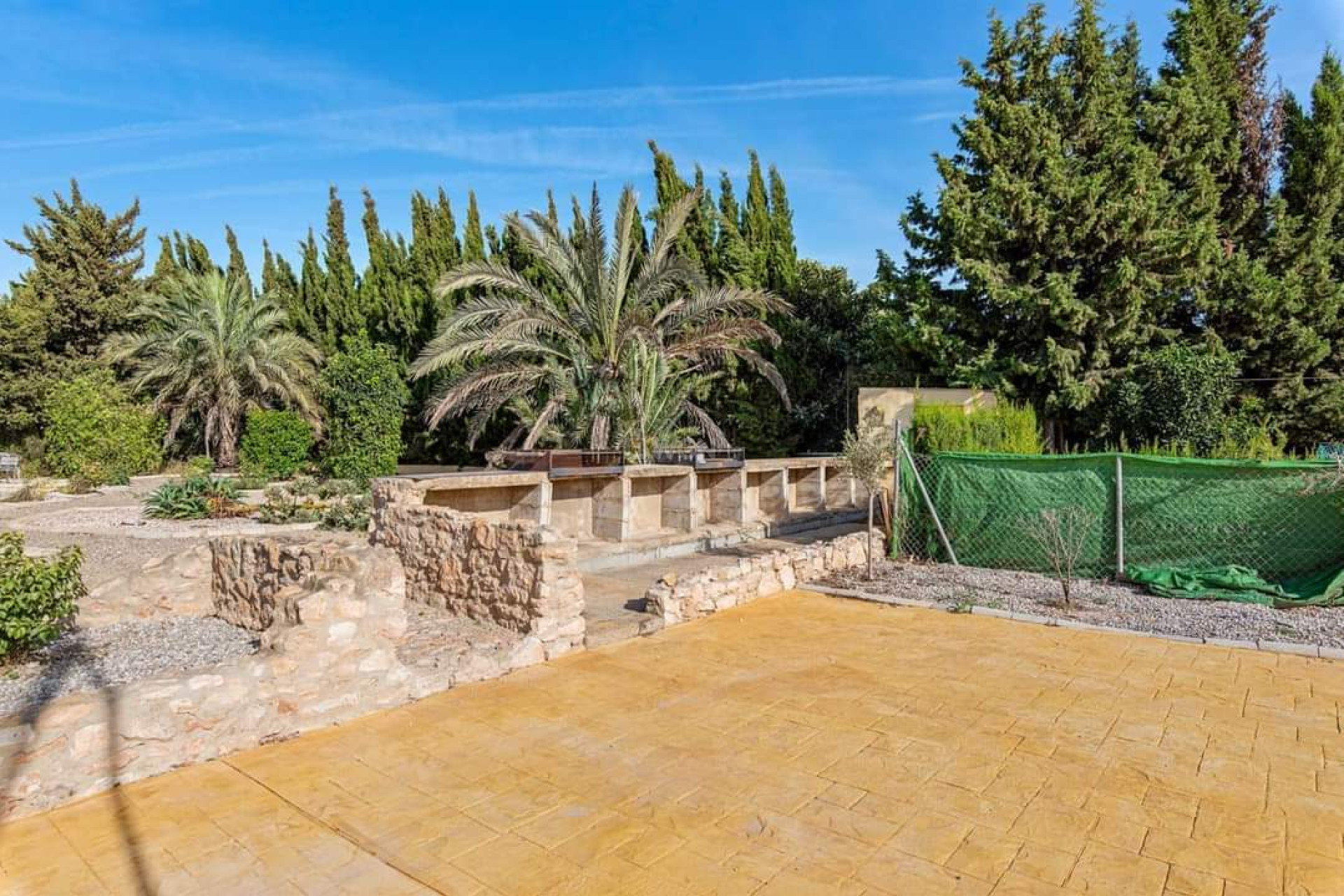 Resale - Finca - Los Montesinos - Costa Blanca