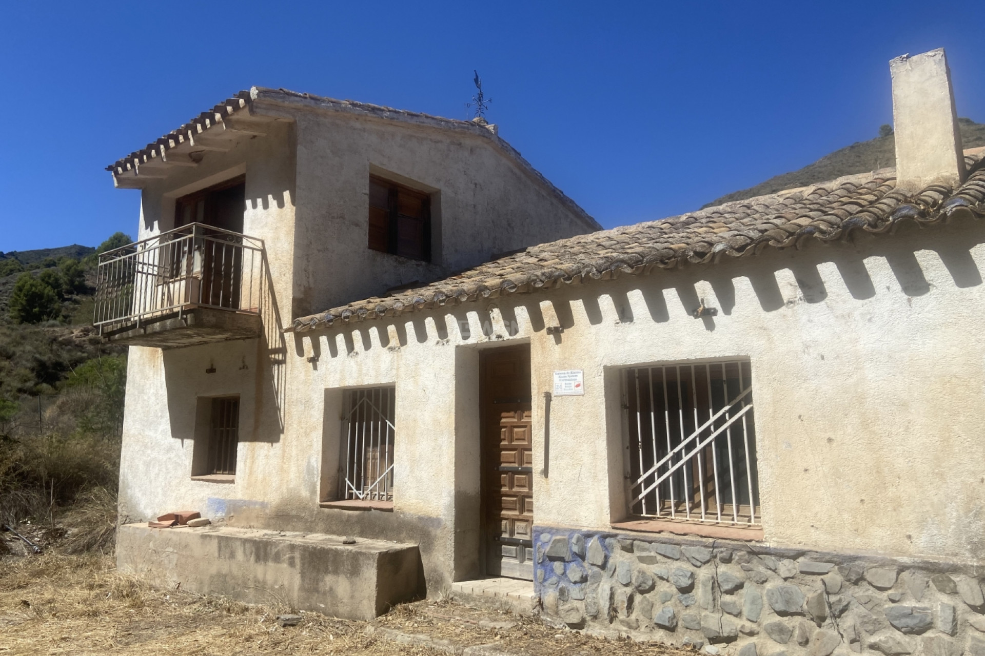 Resale - Finca - Morata - Inland