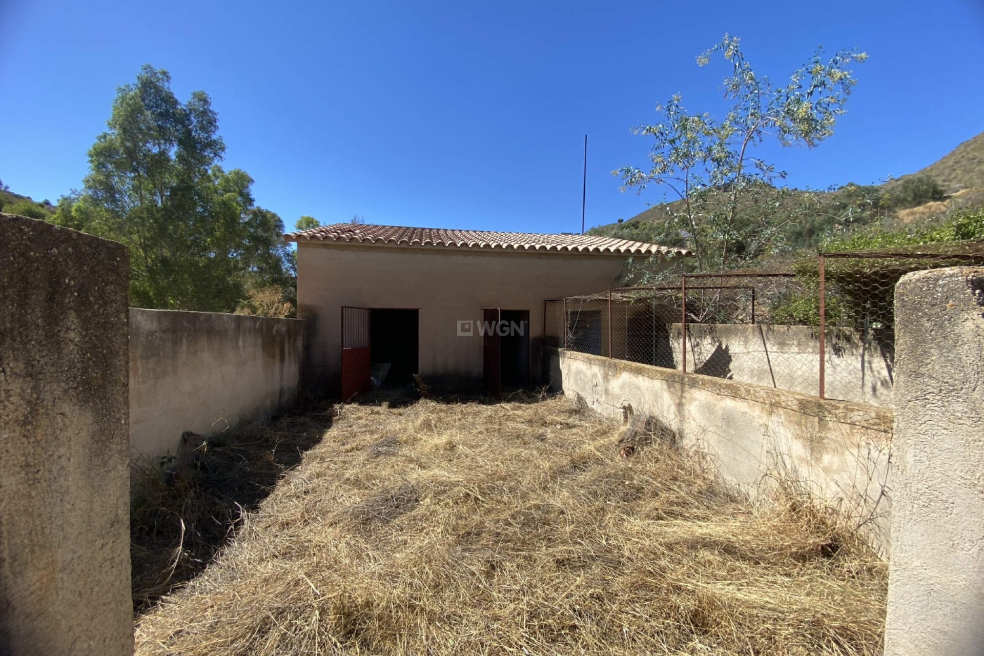 Resale - Finca - Morata - Inland