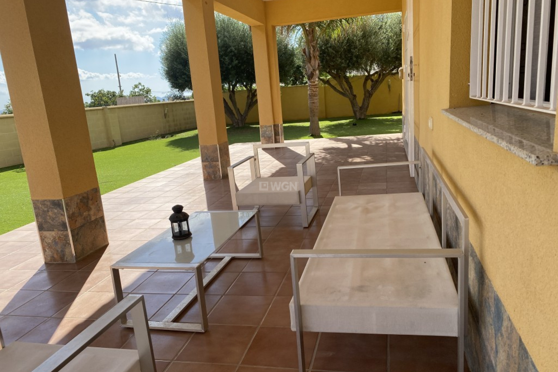 Resale - Finca - Murcia - Inland