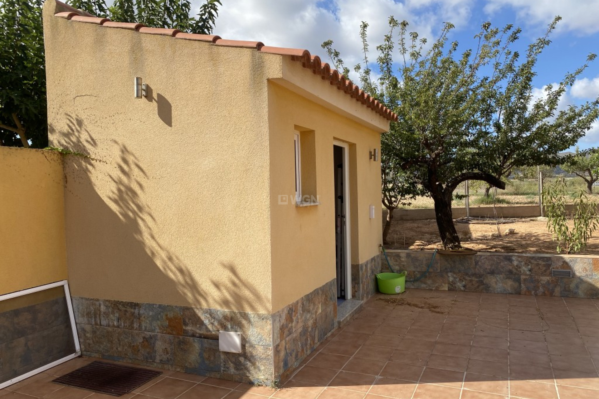 Resale - Finca - Murcia - Inland