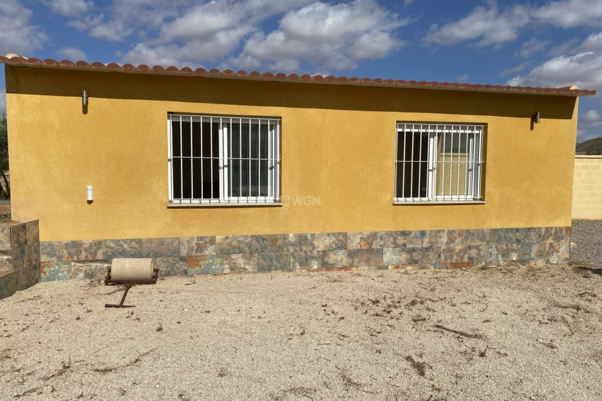 Resale - Finca - Murcia - Inland