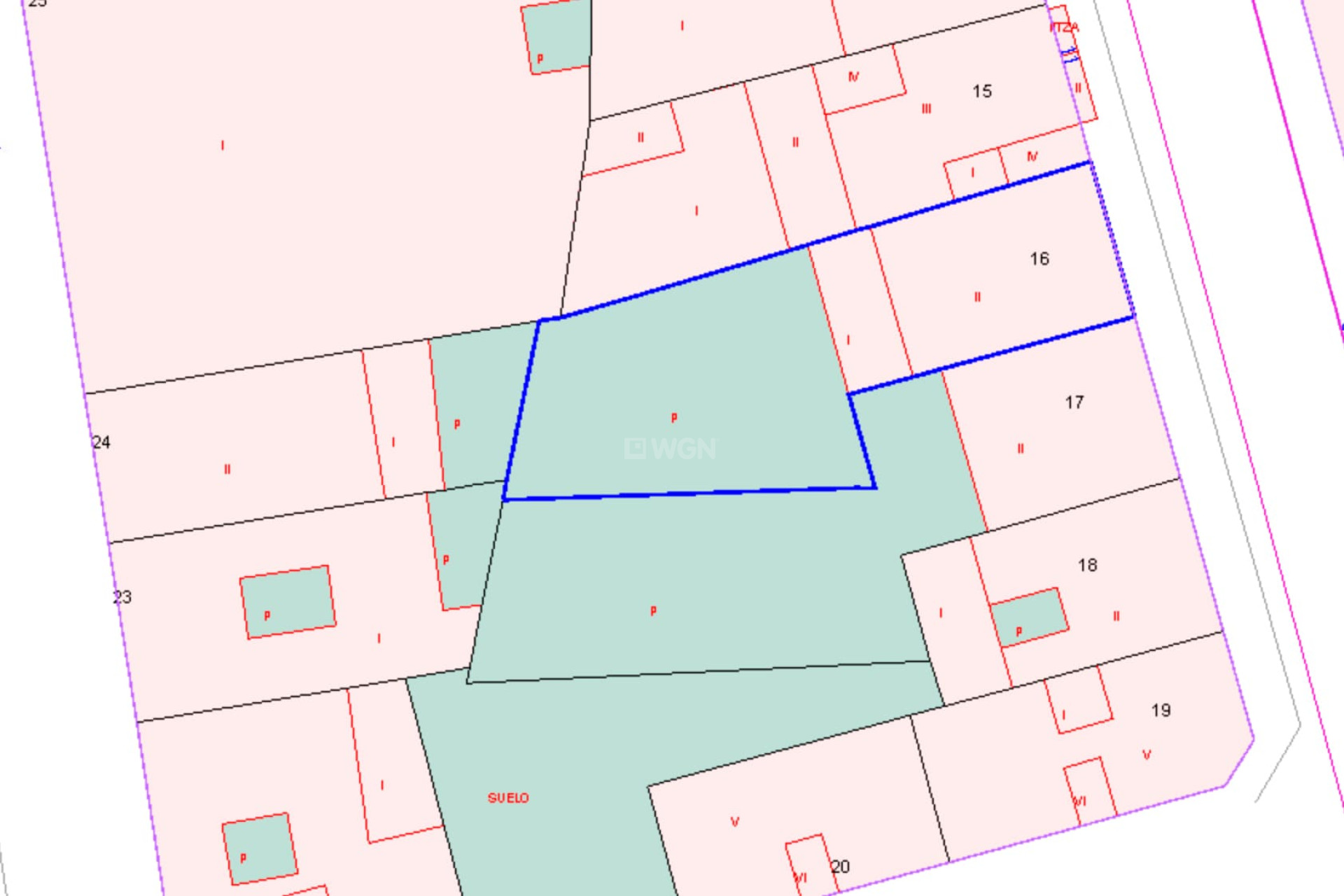 Resale - Finca - Ondara - Inland