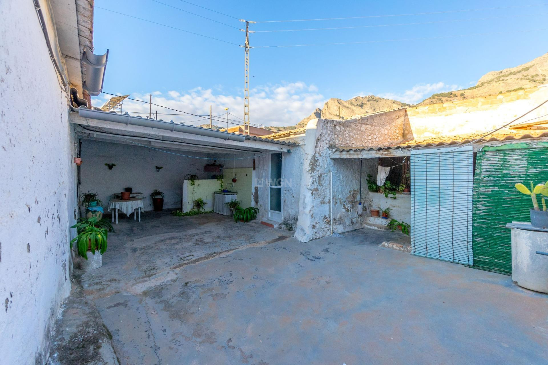 Resale - Finca - Orihuela - Raiguero De Bonanza