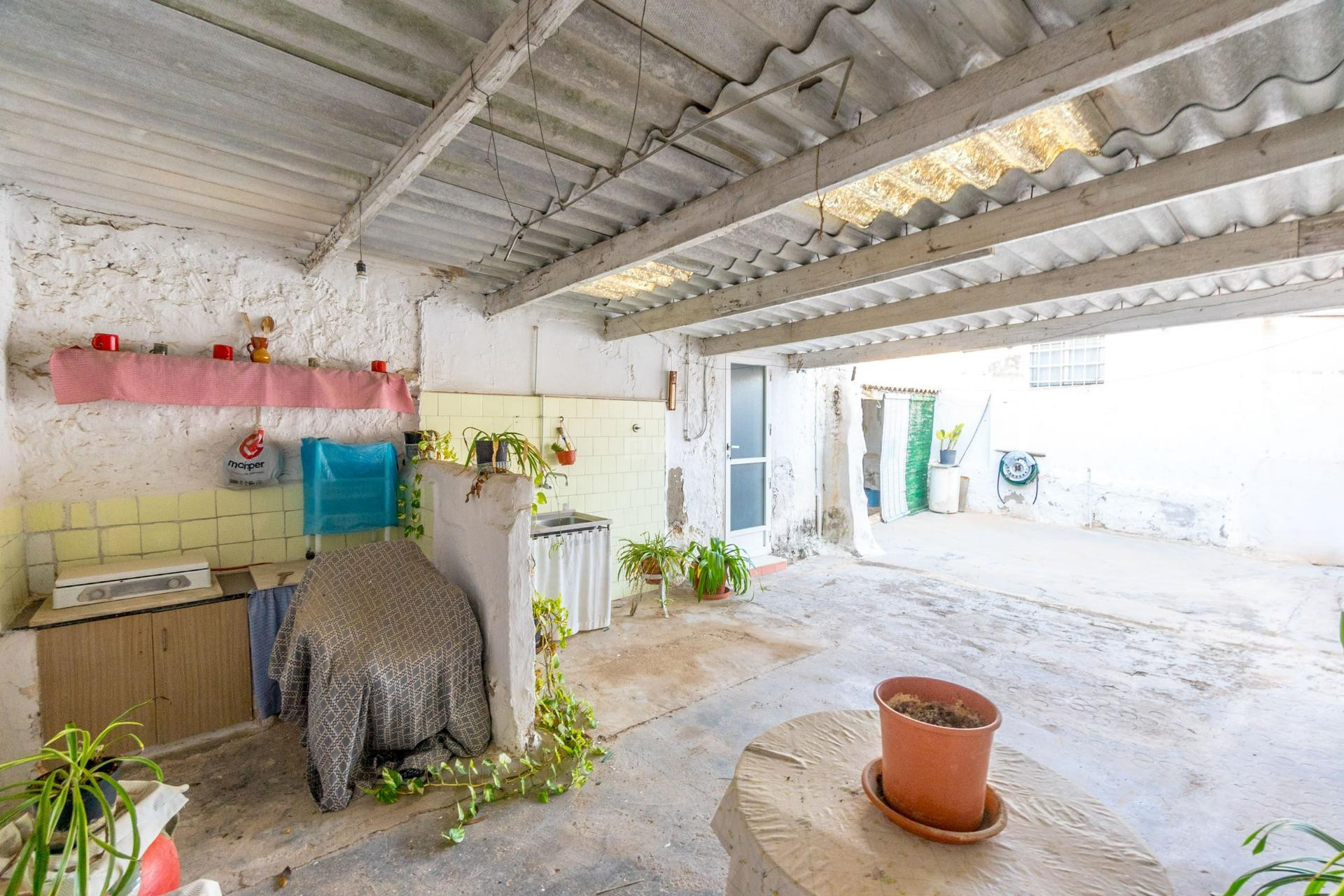 Resale - Finca - Orihuela - Raiguero De Bonanza