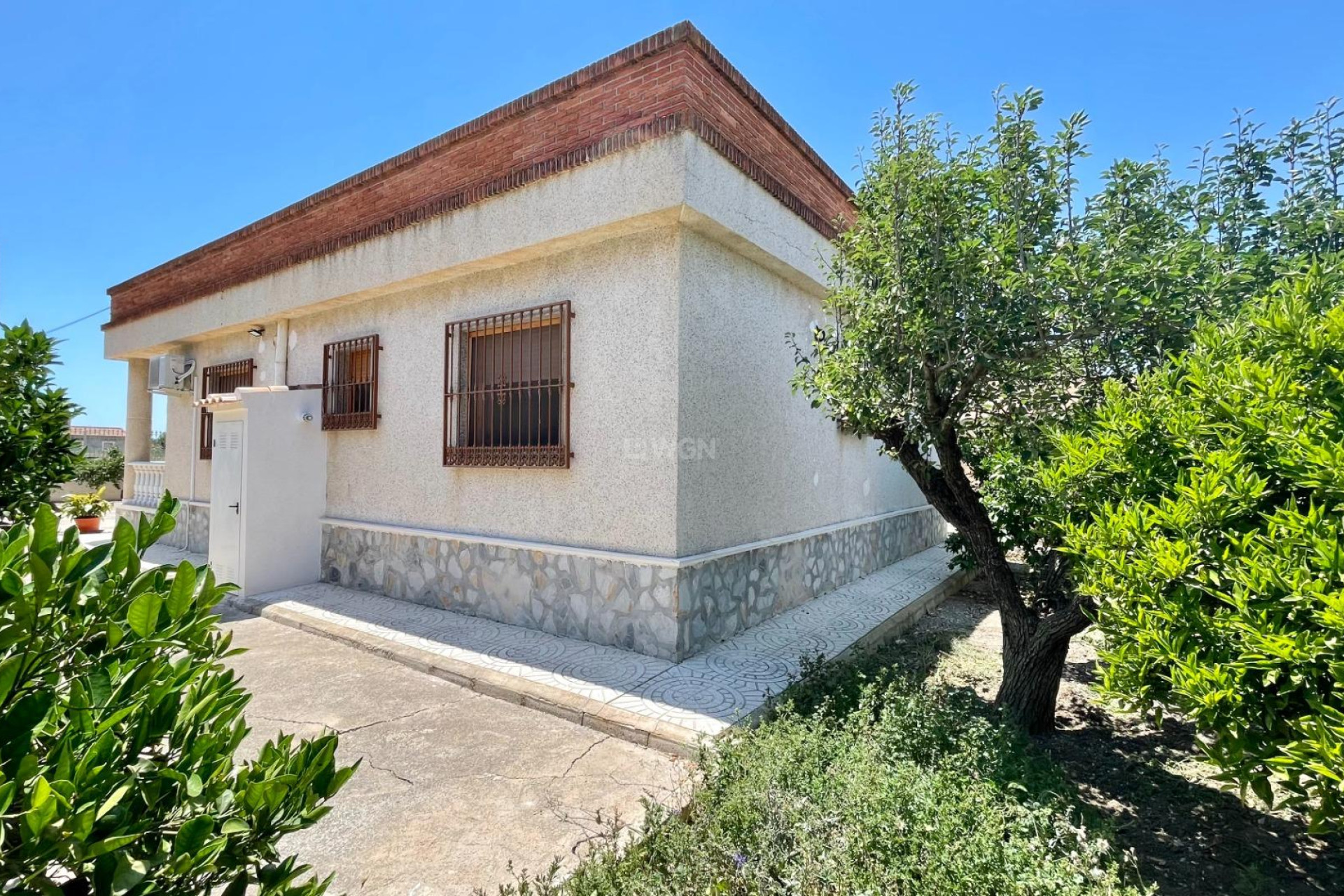 Resale - Finca - Redován - La Cruz