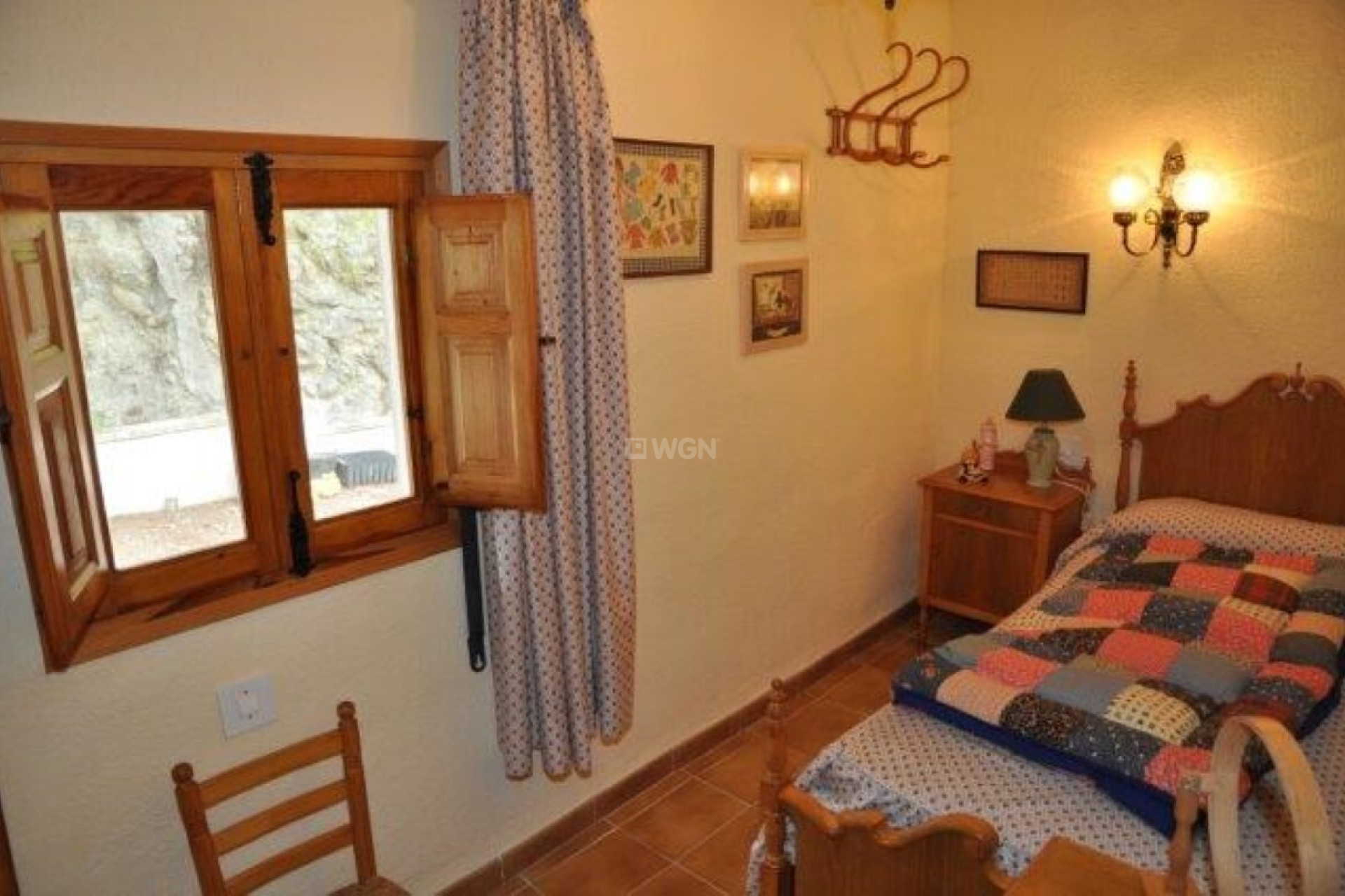 Resale - Finca - Torremanzanas - Costa Blanca