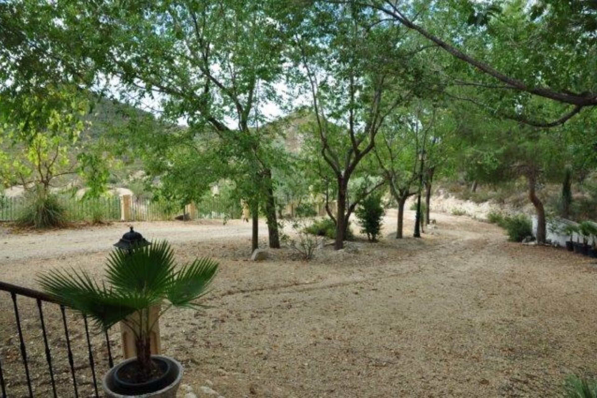 Resale - Finca - Torremanzanas - Costa Blanca