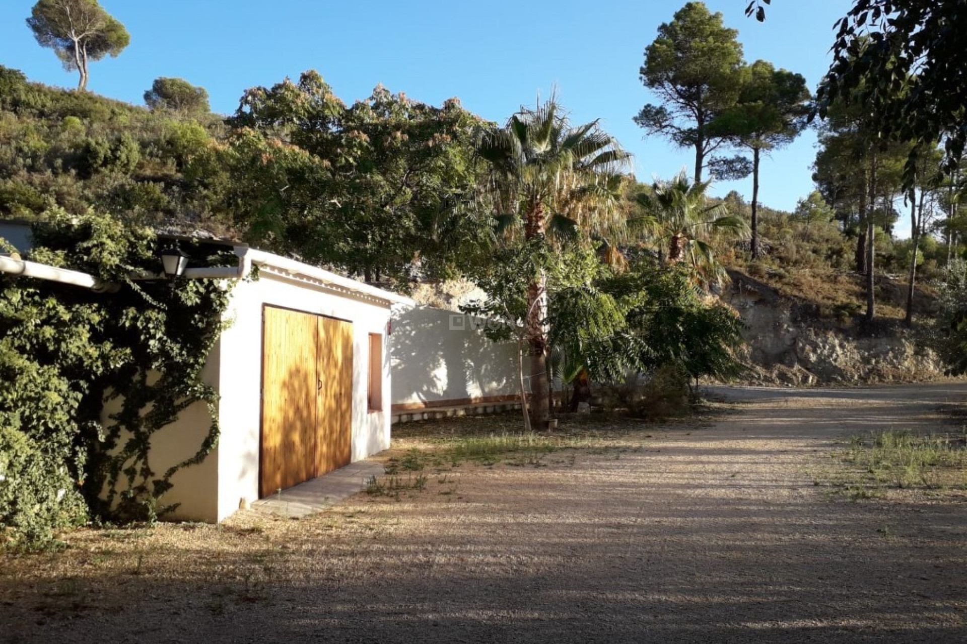 Resale - Finca - Torremanzanas - Costa Blanca