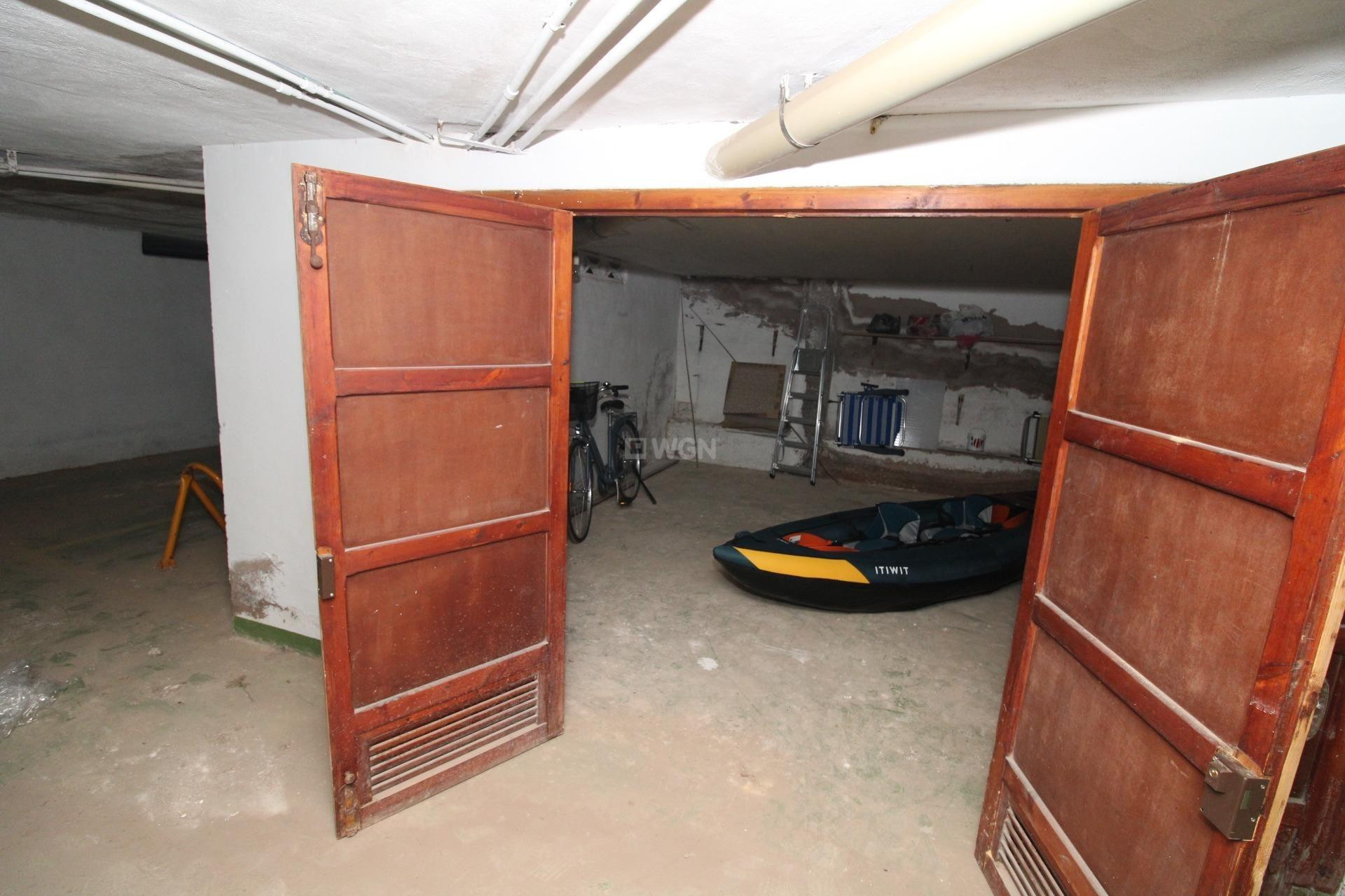 Resale - Garage - Lo Pagan - Villananitos