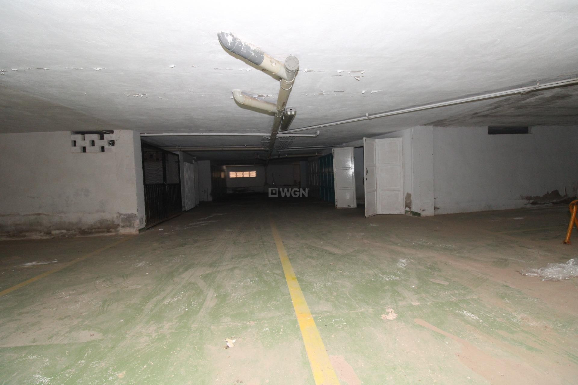 Resale - Garage - Lo Pagan - Villananitos