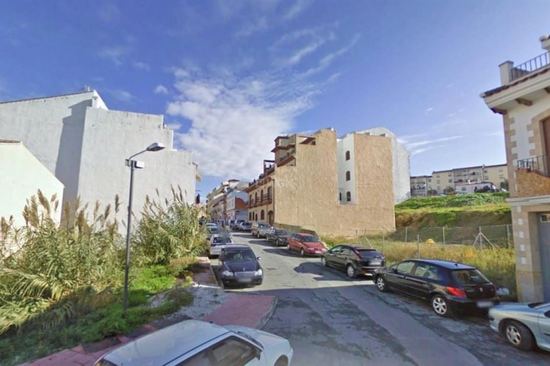 Resale - Land - Alhaurin el Grande - Inland