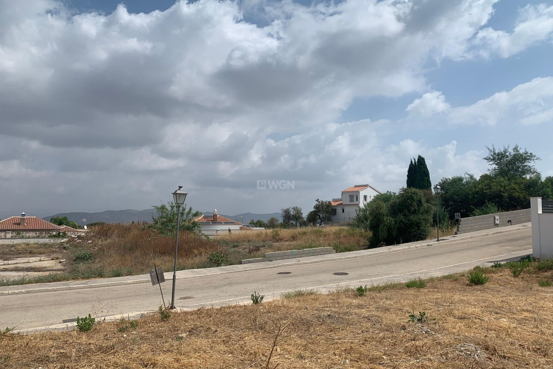 Resale - Land - Alhaurin el Grande - Inland