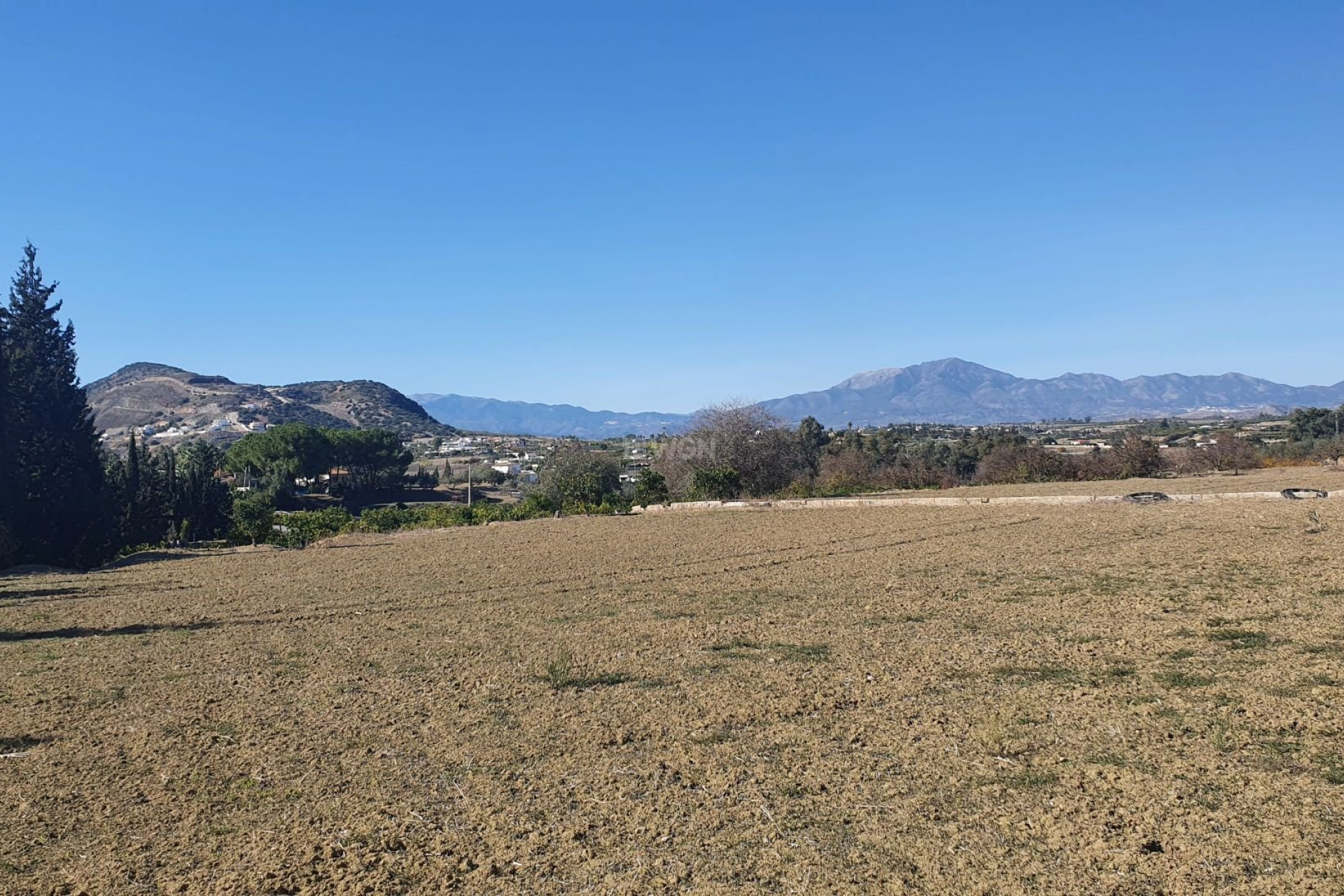 Resale - Land - Alhaurin el Grande - Inland