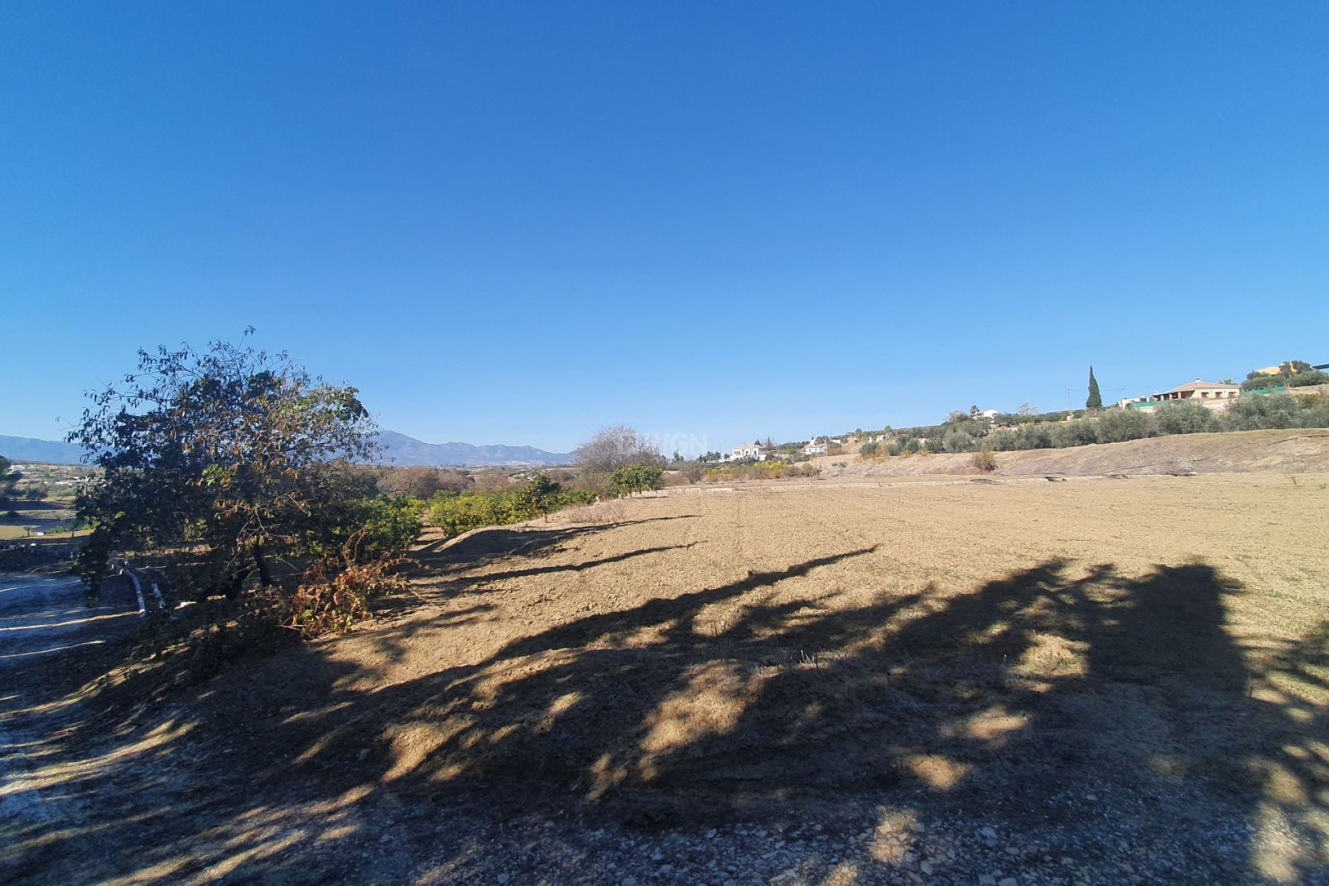 Resale - Land - Alhaurin el Grande - Inland