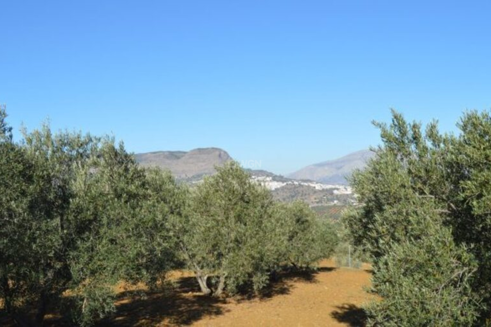 Resale - Land - Alora - Inland