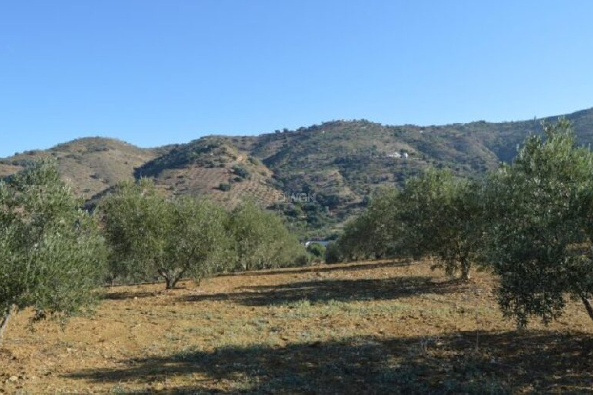 Resale - Land - Alora - Inland