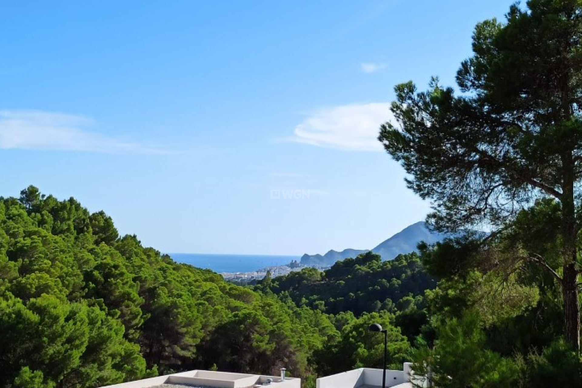 Resale - Land - Altea - Costa Blanca