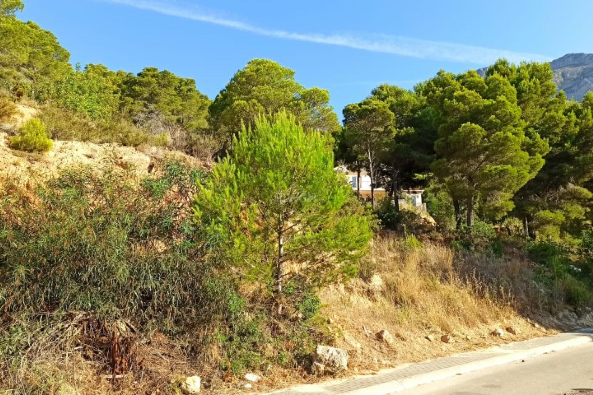 Resale - Land - Altea - Costa Blanca