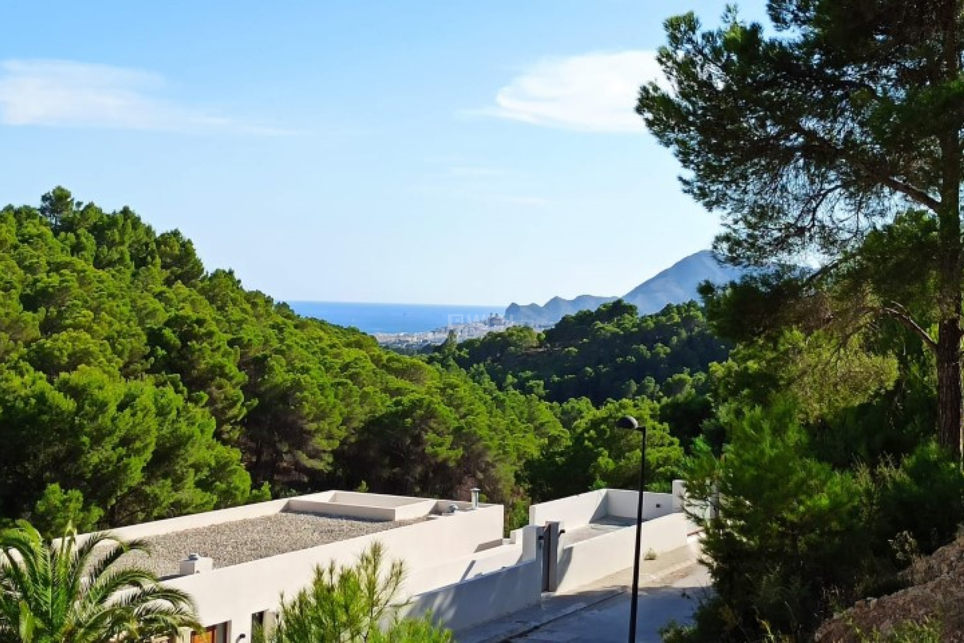 Resale - Land - Altea - Costa Blanca