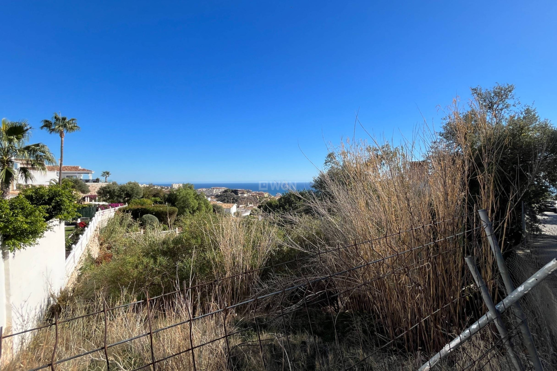 Resale - Land - Benalmadena - Torremuelle