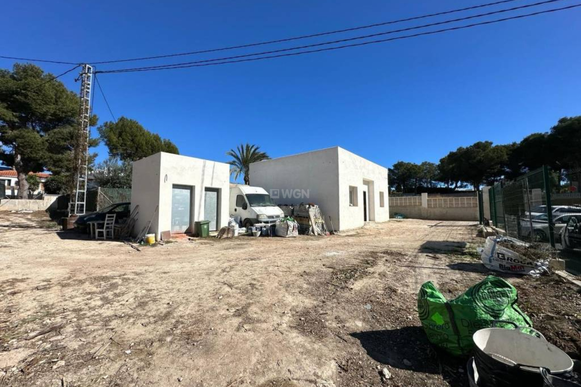 Resale - Land - Calpe - Costa Blanca