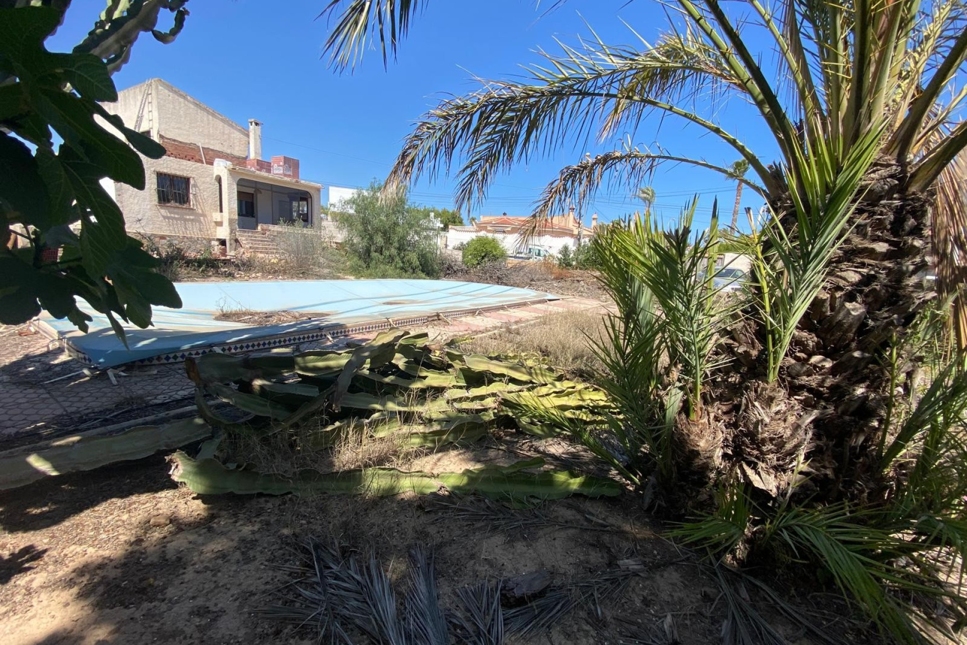 Resale - Land - Ciudad Quesada - Costa Blanca