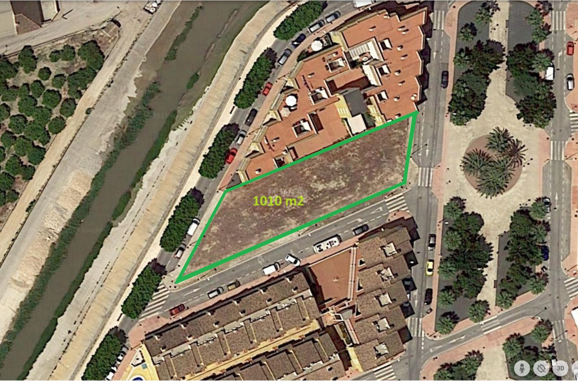 Resale - Land - Ciudad Quesada - Costa Blanca