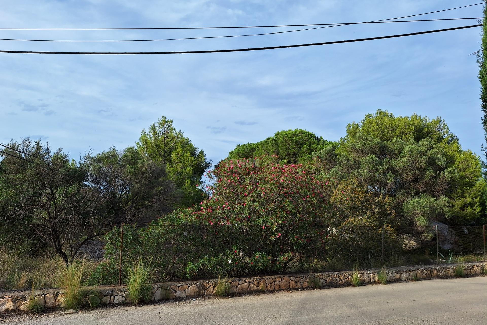 Resale - Land - Denia - Santa Lucia