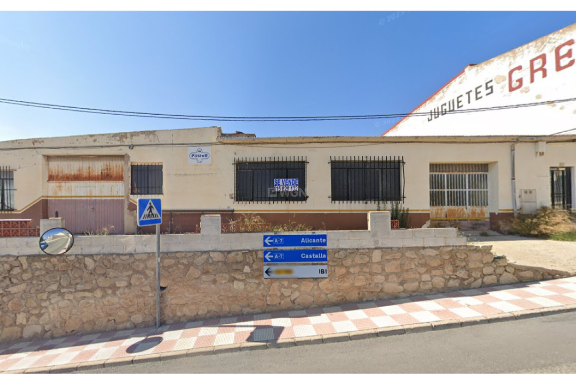 Resale - Land - Gran Alacant - Costa Blanca