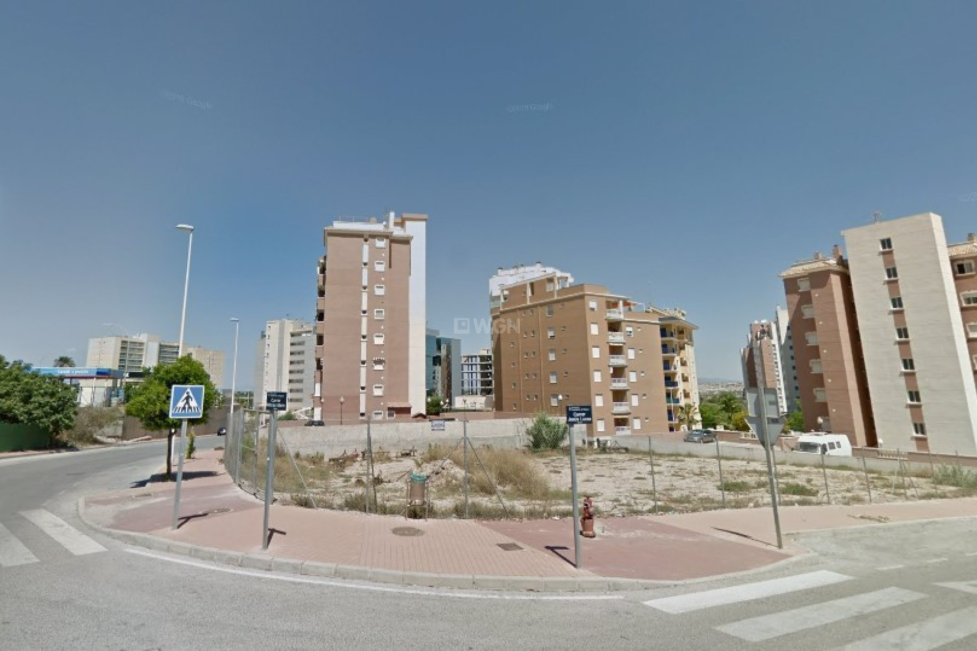 Resale - Land - Guardamar del Segura - Costa Blanca