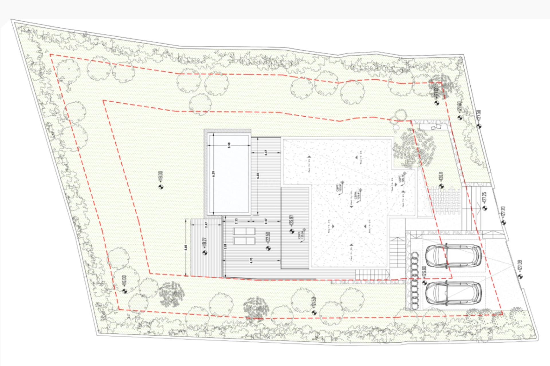 Resale - Land - Jávea - Costa Blanca