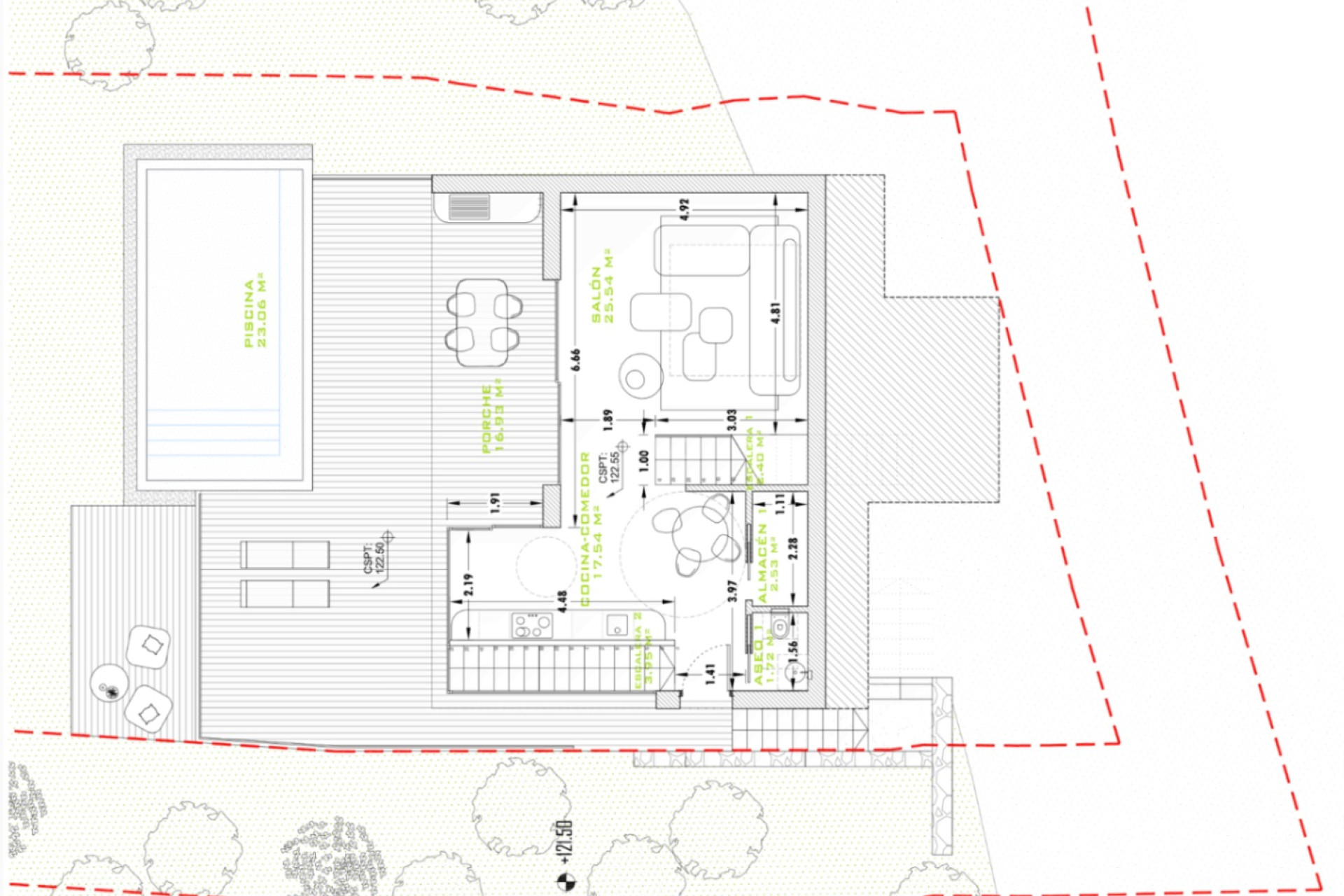 Resale - Land - Jávea - Costa Blanca