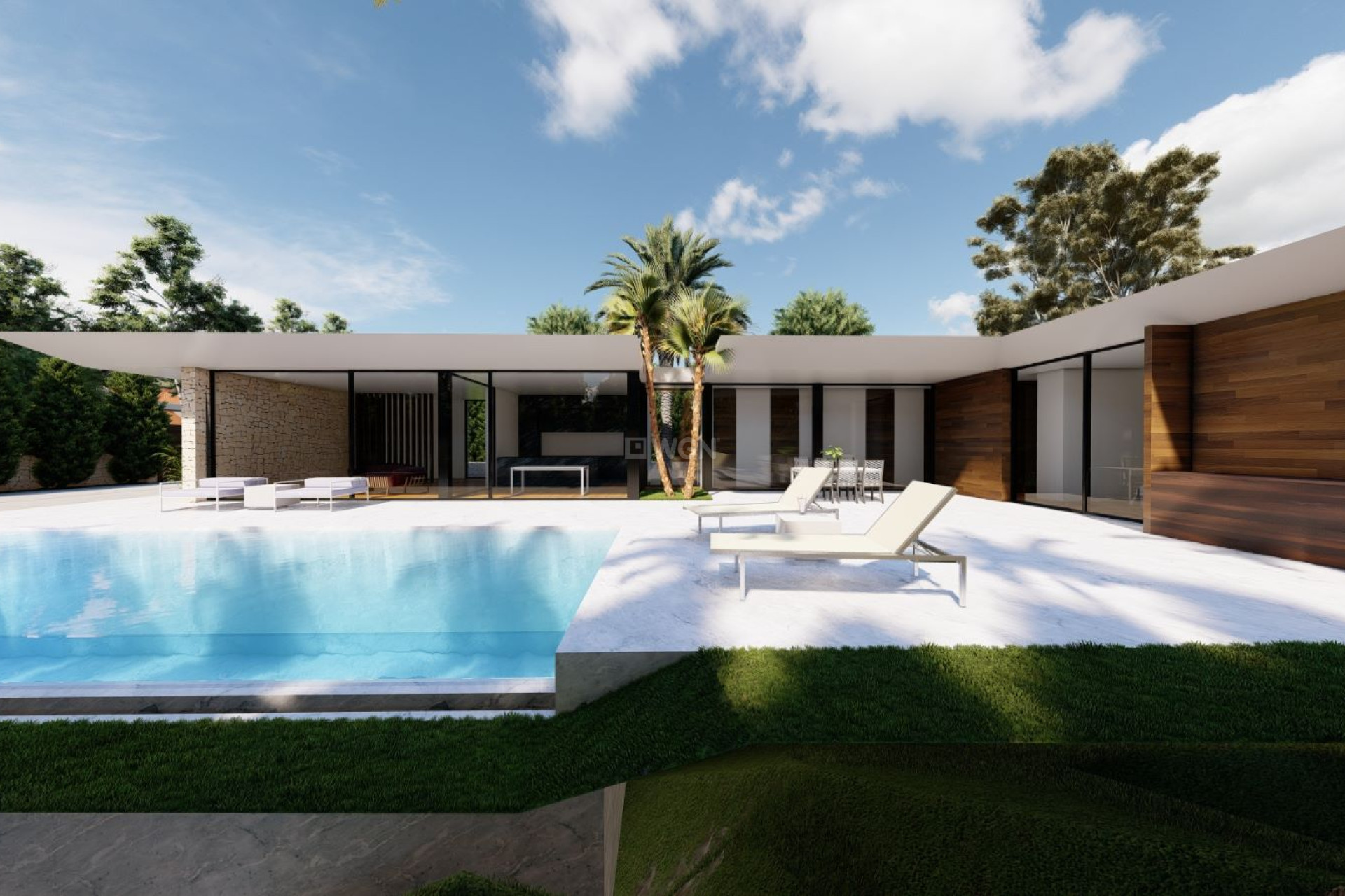 Resale - Land - Jávea - Costa Blanca