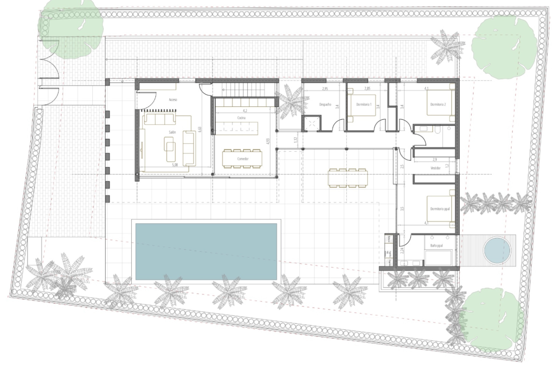 Resale - Land - Jávea - Costa Blanca