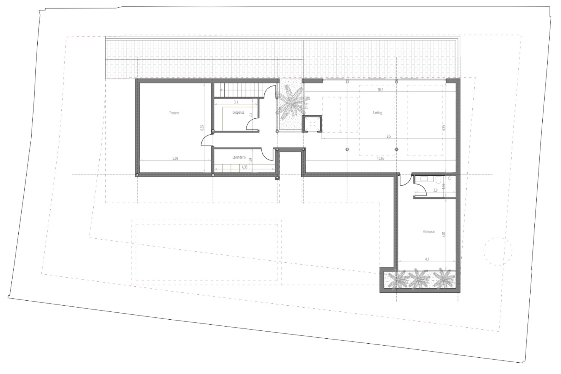 Resale - Land - Jávea - Costa Blanca