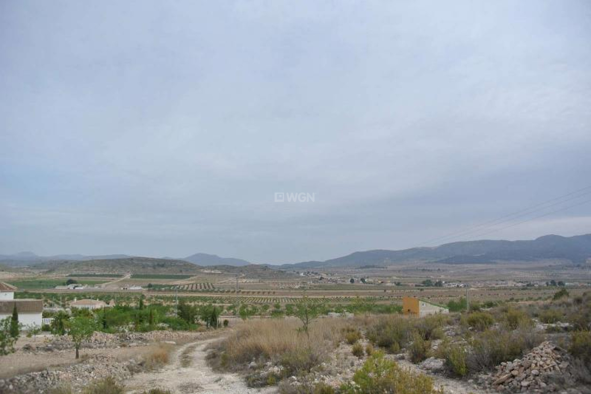 Resale - Land - Jumilla - Inland