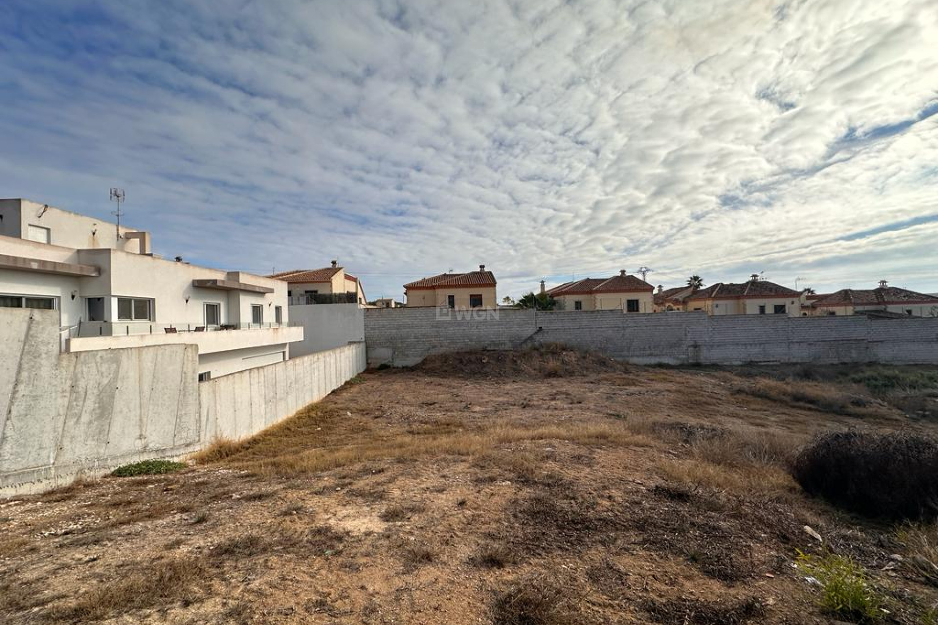 Resale - Land - La Marina - Costa Blanca