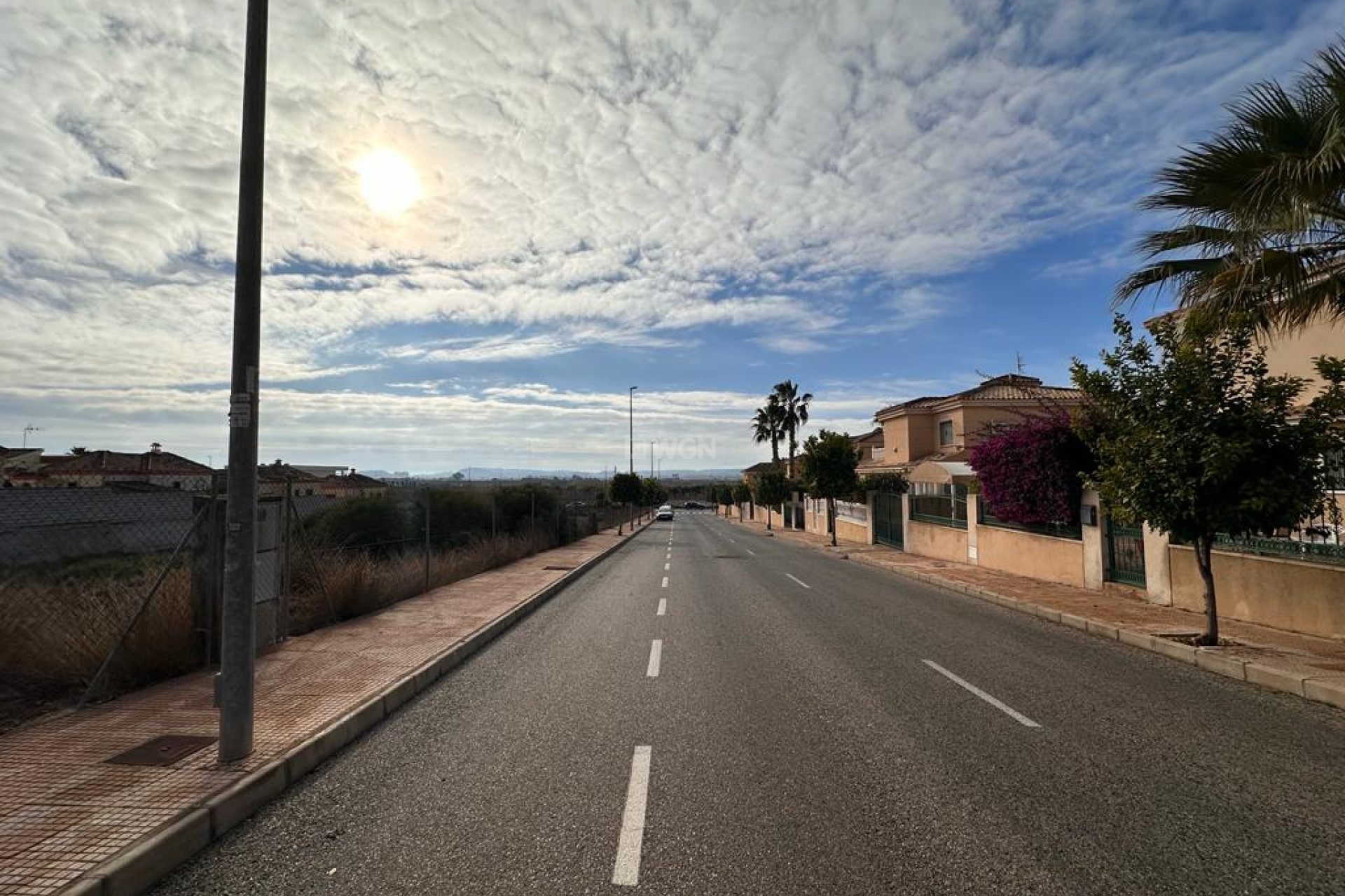 Resale - Land - La Marina - Costa Blanca