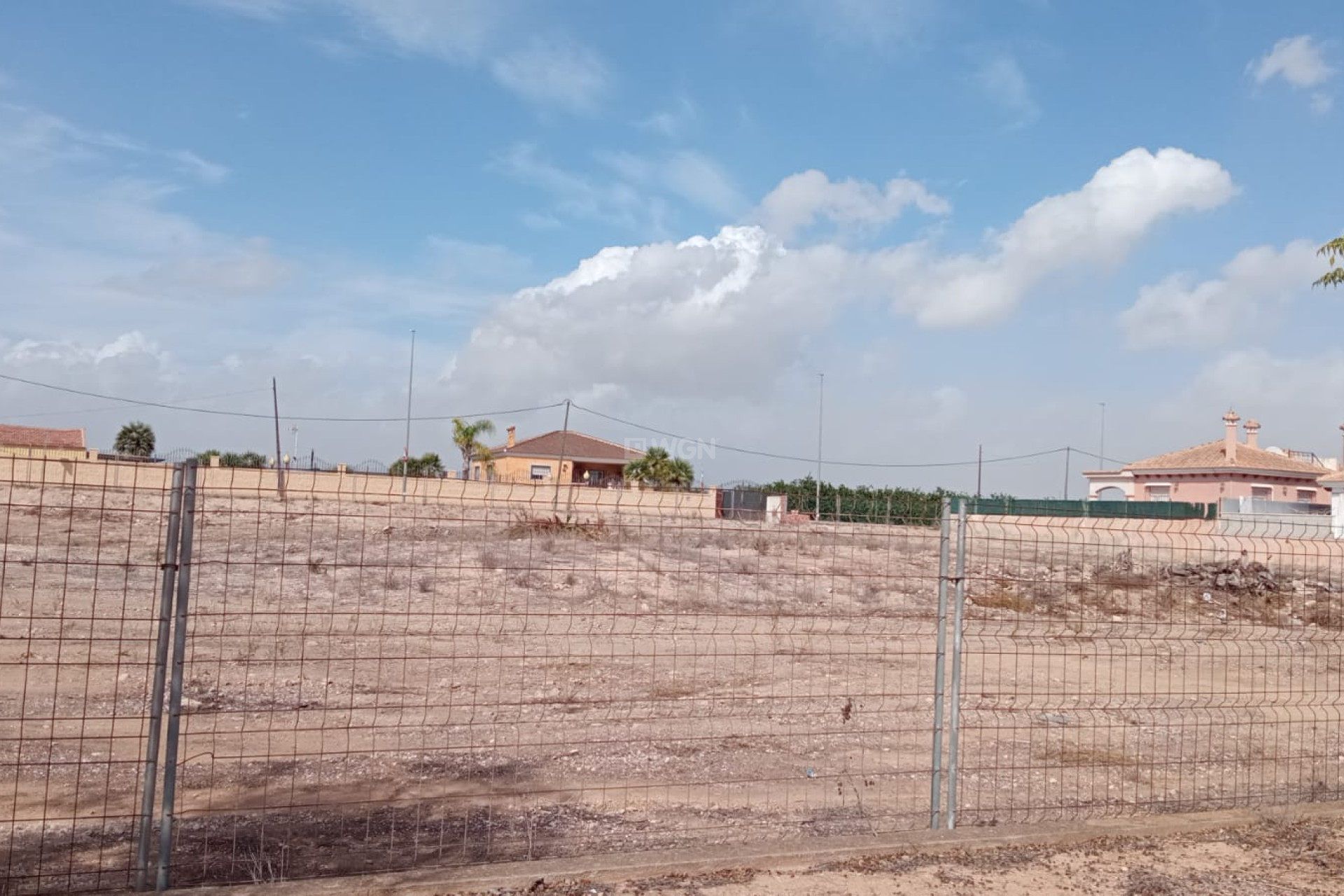 Resale - Land - Los Montesinos - Costa Blanca