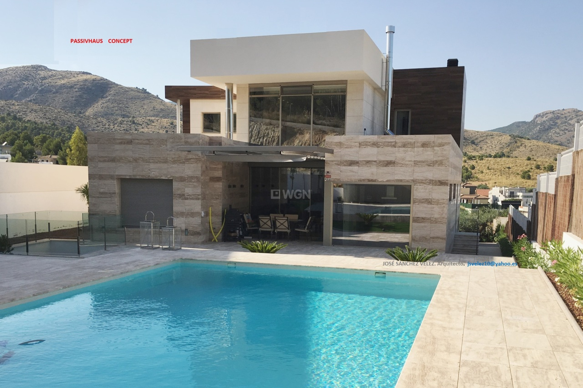 Resale - Land - Murcia - Inland