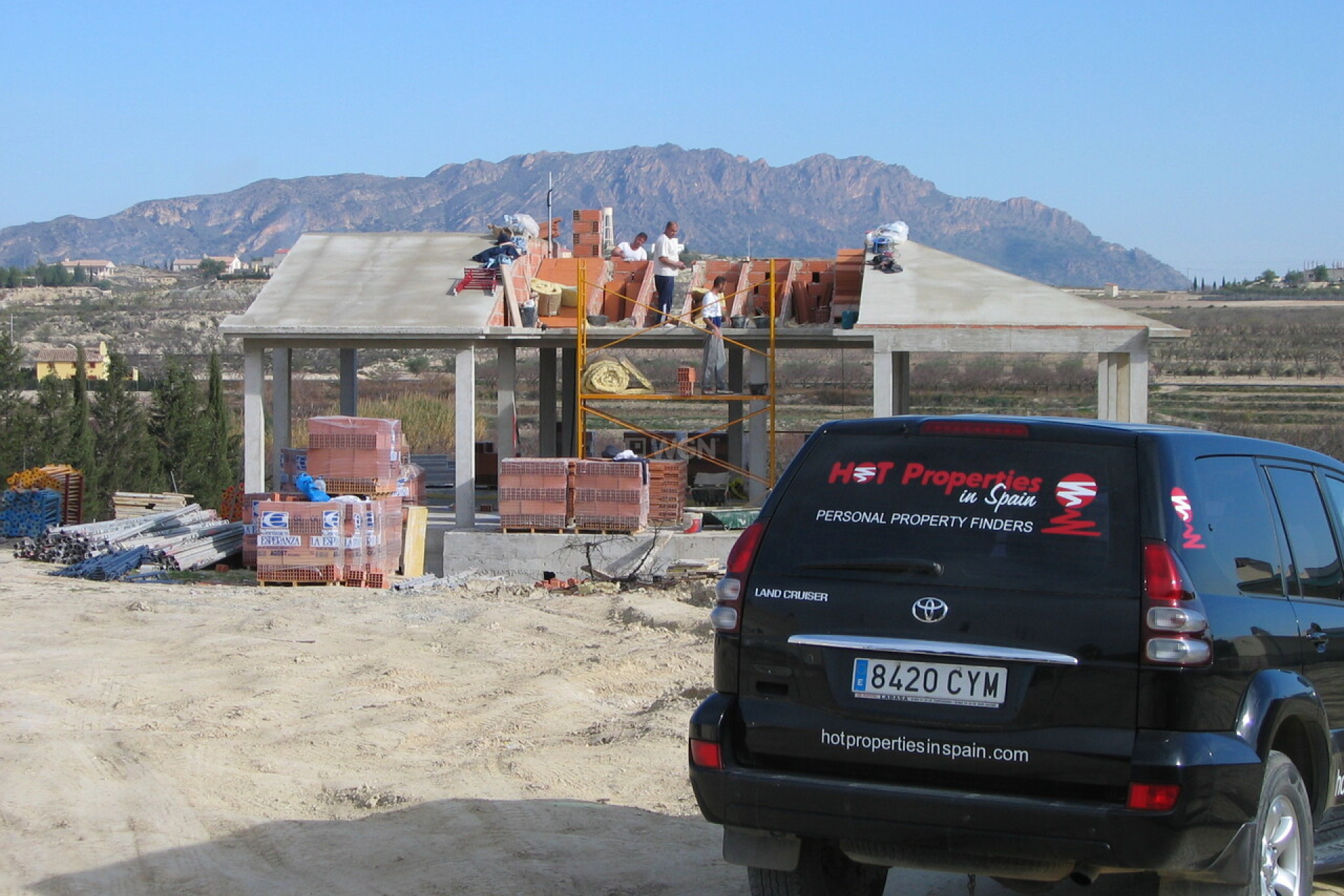 Resale - Land - Murcia - Inland