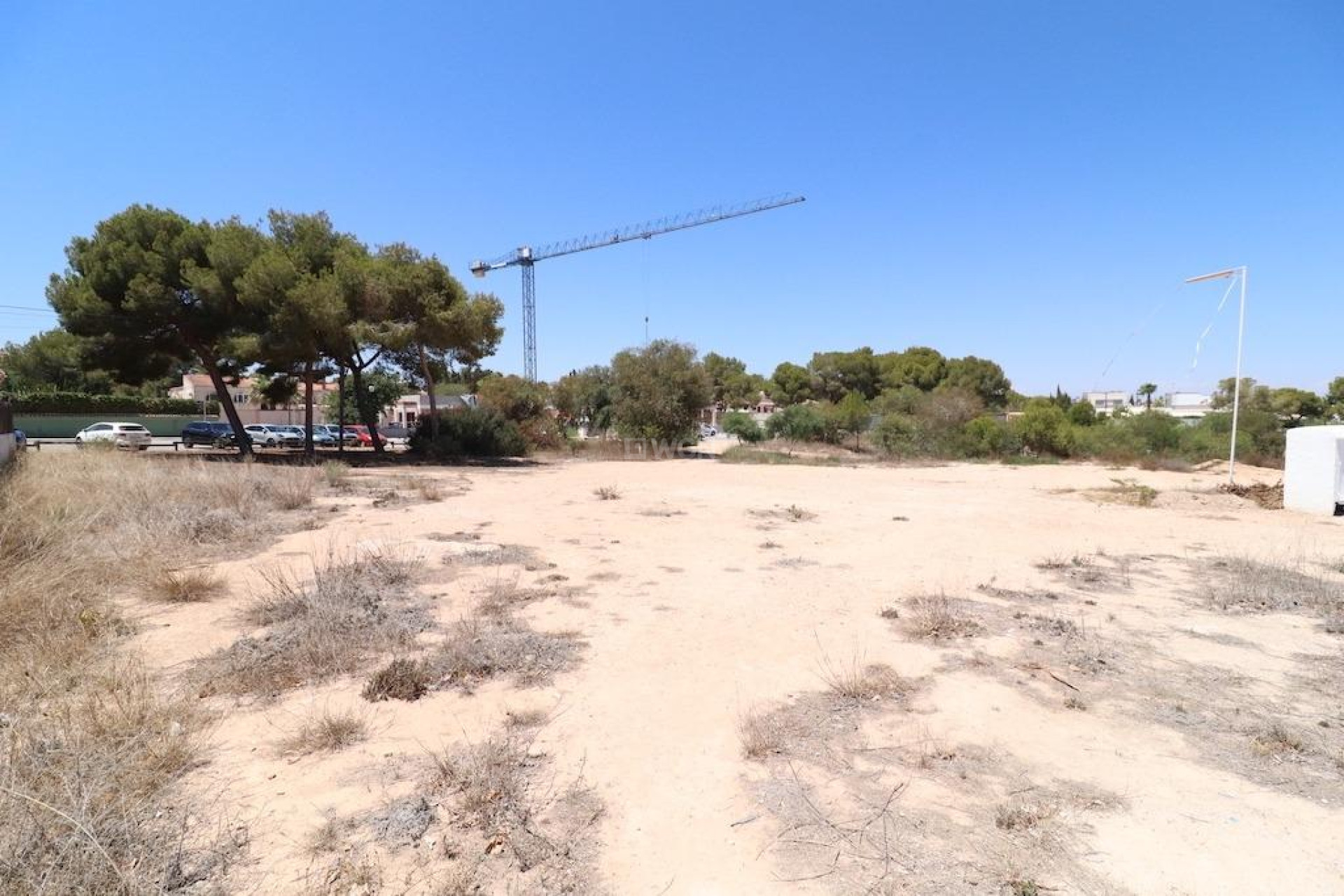 Resale - Land - Orihuela Costa - Costa Blanca